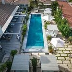 Hotel Casa Luna - Adult Only Alaçatı