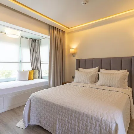 Casa Luna - Adult Only Hotel Alaçatı