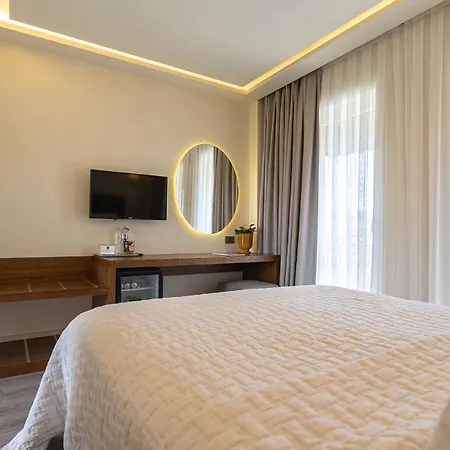 Hotel Casa Luna - Adult Only Alaçatı