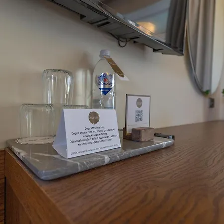 Casa Luna - Adult Only Hotel