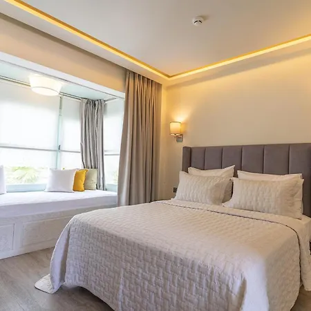 Hotel Casa Luna - Adult Only