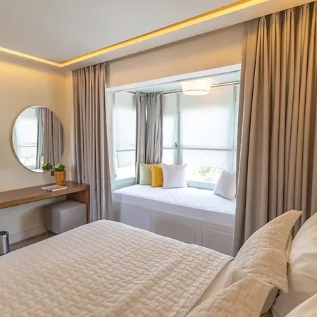 Casa Luna - Adult Only