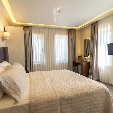 Casa Luna - Adult Only Hotel *