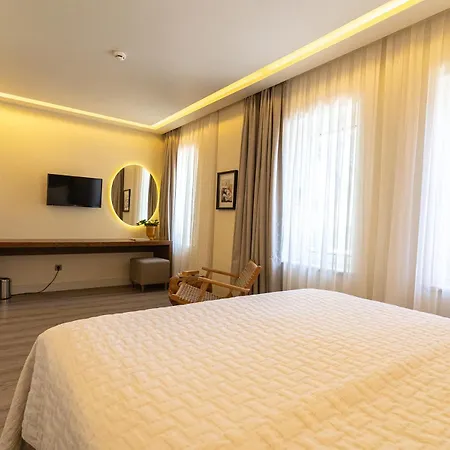 Casa Luna - Adult Only Hotel