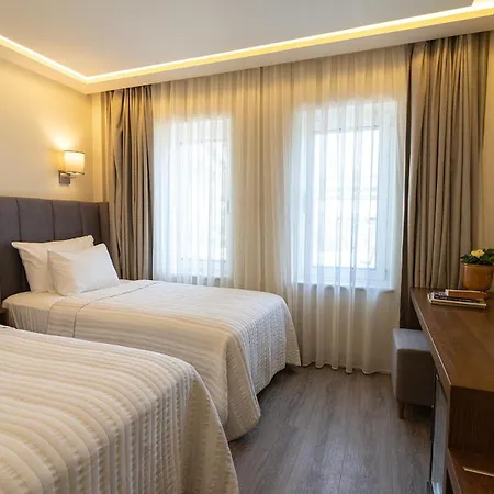 Casa Luna - Adult Only Hotel Alaçatı