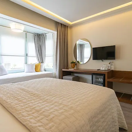 Casa Luna - Adult Only Hotel Alaçatı
