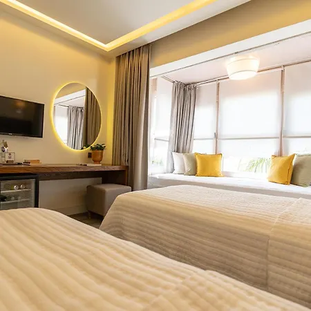 Casa Luna - Adult Only * Alaçatı