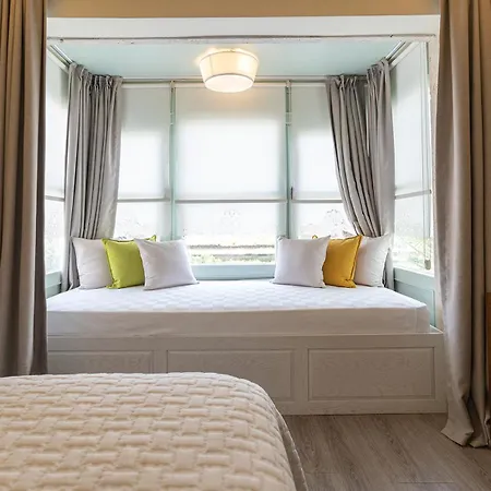 Hotel Casa Luna - Adult Only *