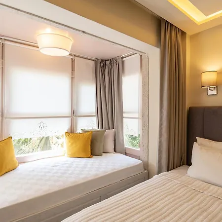 Casa Luna - Adult Only Hotel Alaçatı