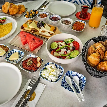 Hotel Casa Luna - Adult Only Alaçatı