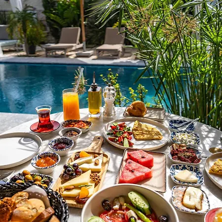 Casa Luna - Adult Only * Alaçatı