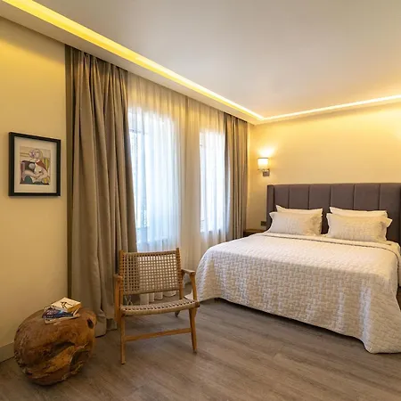 Casa Luna - Adult Only Hotel Alacati