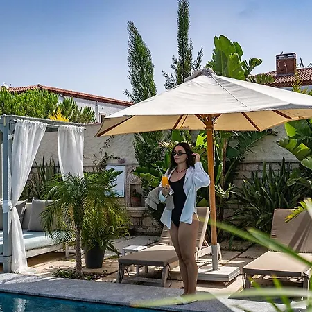 Casa Luna - Adult Only * Alaçatı