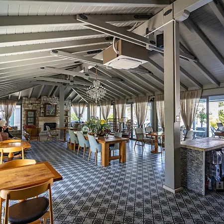 Casa Luna - Adult Only Alaçatı