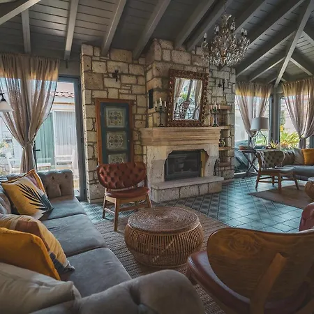 Casa Luna - Adult Only * Alaçatı