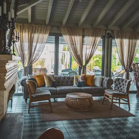 Casa Luna - Adult Only Hotel *