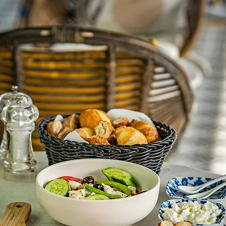 Hotel Casa Luna - Adult Only