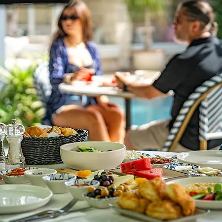 Casa Luna - Adult Only * Alaçatı