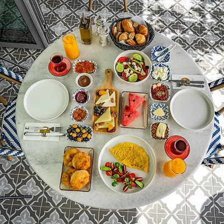 Hotel Casa Luna - Adult Only