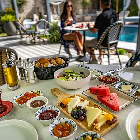 Casa Luna - Adult Only