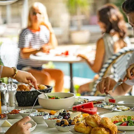 Casa Luna - Adult Only Hotel *