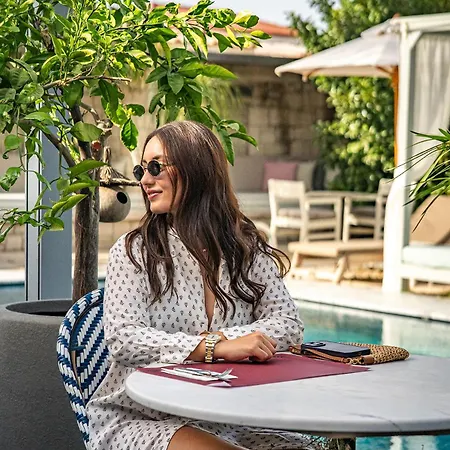 Casa Luna - Adult Only Hotel *