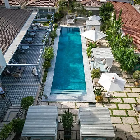 Hotel Casa Luna - Adult Only Alaçatı