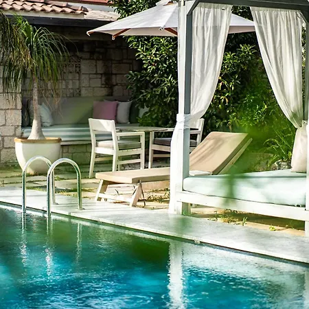 Casa Luna - Adult Only Alaçatı