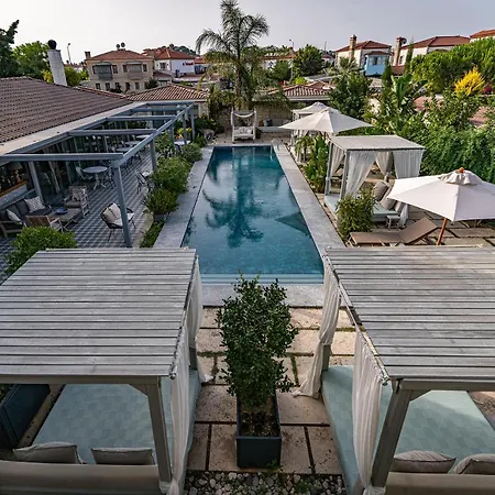 Casa Luna - Adult Only Hotel Alaçatı