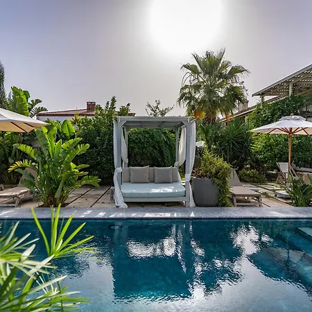 Casa Luna - Adult Only Alaçatı