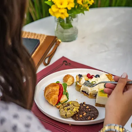 Hotel Casa Luna - Adult Only