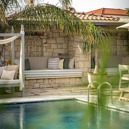 Casa Luna - Adult Only Hotel *