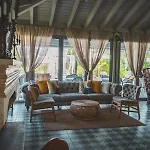 Casa Luna - Adult Only Hotel *