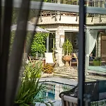 Casa Luna - Adult Only Hotel Alaçatı