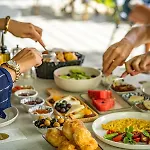 Casa Luna - Adult Only Hotel Alaçatı