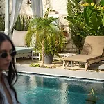 Casa Luna - Adult Only Hotel Alaçatı