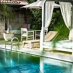 Casa Luna - Adult Only Alaçatı