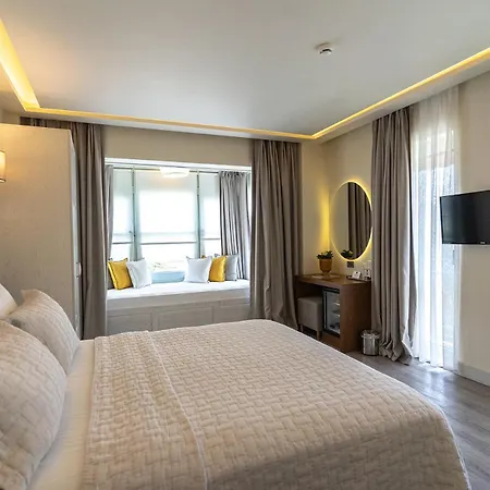 Casa Luna - Adult Only Ξενοδοχείο