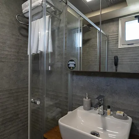 Ξενοδοχείο Casa Luna - Adult Only