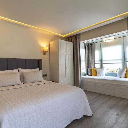 Casa Luna - Adult Only Ξενοδοχείο *