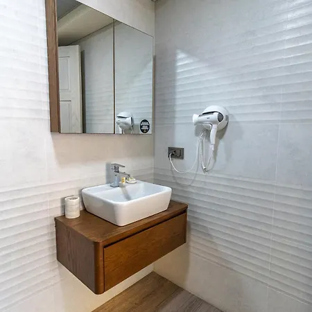 Ξενοδοχείο Casa Luna - Adult Only *