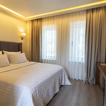 Ξενοδοχείο Casa Luna - Adult Only Αλακάτι