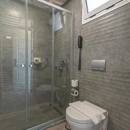 Ξενοδοχείο Casa Luna - Adult Only