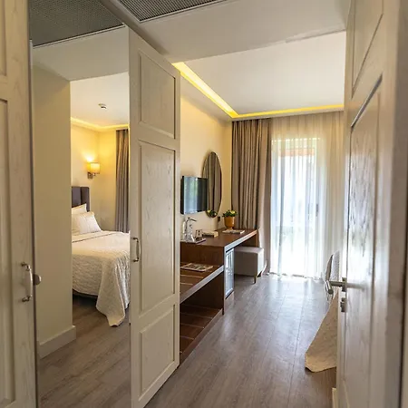 Casa Luna - Adult Only * Αλακάτι