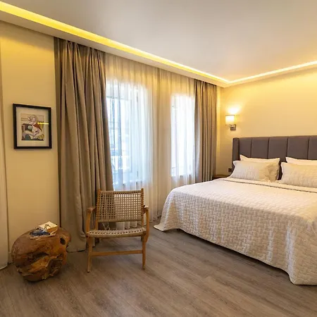 Casa Luna - Adult Only Ξενοδοχείο *