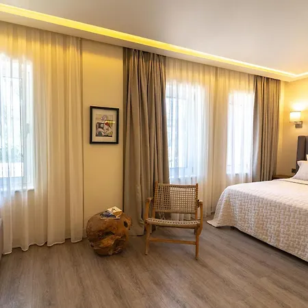 Casa Luna - Adult Only Αλακάτι