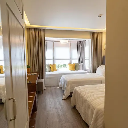 Casa Luna - Adult Only * Αλακάτι