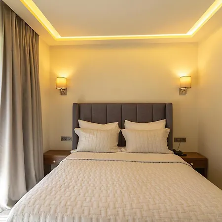 Ξενοδοχείο Casa Luna - Adult Only *