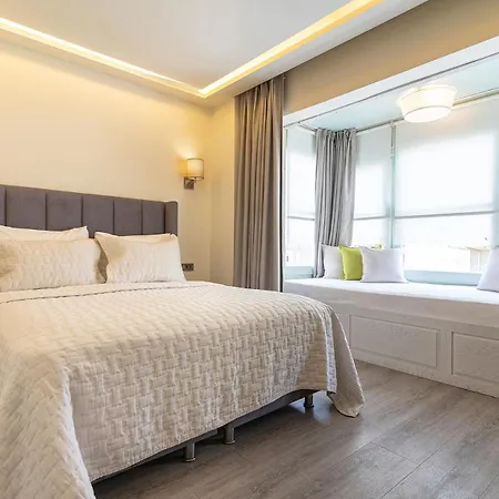 Casa Luna - Adult Only Αλακάτι