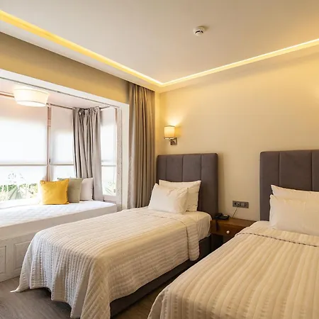 Casa Luna - Adult Only Ξενοδοχείο *